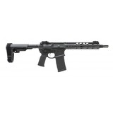 "Noveske N4 .300 BLK (NGZ1881) NEW" - 1 of 5