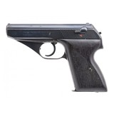 "Mauser HSC Pistol .32 ACP (PR66989) Consignment" - 4 of 6