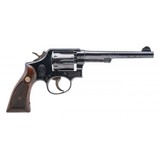 "Smith & Wesson 10-5 Revolver .38 Special (PR66578) Consignment" - 4 of 6