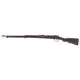 "Japanese Type I Carcano rifle 6.5x50mm (R41697) Consignment" - 2 of 6