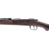 "Japanese Type I Carcano rifle 6.5x50mm (R41697) Consignment" - 5 of 6