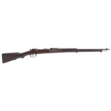 "Japanese Type I Carcano rifle 6.5x50mm (R41697) Consignment" - 1 of 6