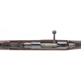 "Japanese Type I Carcano rifle 6.5x50mm (R41697) Consignment" - 6 of 6