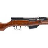 "Albanian Model 561 SKS rifle 7.62x39mm (R41740) Consignment" - 6 of 8