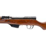 "Albanian Model 561 SKS rifle 7.62x39mm (R41740) Consignment" - 4 of 8