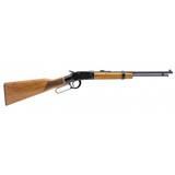 "Ithaca M-49 Rifle .22LR (R41770) Consignment" - 1 of 4