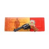 "Ruger New Vaquero John Wayne Centennial Revolver .45 (PR67130)" - 2 of 7