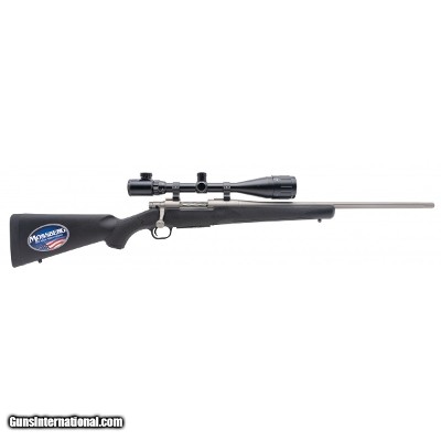 "Mossberg Patriot Rifle 6.5 Creedmoor (R41829)"