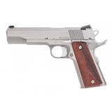 "Dan Wesson Razorback Pistol 10mm (PR67189) Consignment" - 4 of 7