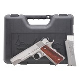 "Dan Wesson Razorback Pistol 10mm (PR67189) Consignment" - 5 of 7