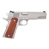 "Dan Wesson Razorback Pistol 10mm (PR67189) Consignment" - 1 of 7