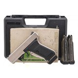 "Heckler & Koch P7M10 Pistol .40 S&W (PR67192) Consignment" - 7 of 7