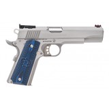 "(SN: GCX16758) Colt Government Gold Cup Lite 1911 Pistol .45 ACP (NGZ4456) NEW ATX" - 1 of 3