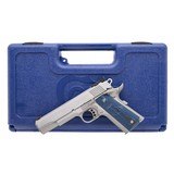 "(SN: GCX16758) Colt Government Gold Cup Lite 1911 Pistol .45 ACP (NGZ4456) NEW ATX" - 2 of 3