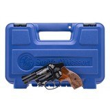 "Smith & Wesson 442-1 Revolver .38 Special (PR67203) Consignment" - 4 of 6