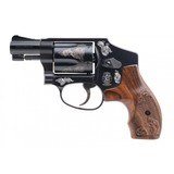 "Smith & Wesson 442-1 Revolver .38 Special (PR67203) Consignment" - 1 of 6