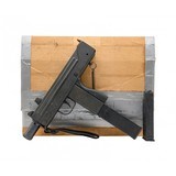 "SWD Cobray M-11 Pistol 9mm (PR67170) Consignment" - 2 of 5