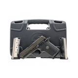 "(SN: 52G013615) Sig Sauer P938 Legion Pistol 9mm (NGZ4458) NEW" - 6 of 9
