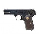 "Colt 1903 Pistol .32 ACP (PR67139) Consignment" - 6 of 6