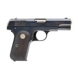 "Colt 1903 Pistol .32 ACP (PR67139) Consignment" - 1 of 6