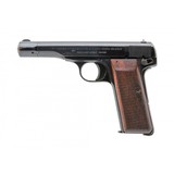 "FN 1922 WWII Pistol .32 ACP (PR67141) Consignment" - 6 of 6