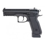 "CZ 75 SP-01 Phantom Pistol 9mm (PR66377) Consignment" - 2 of 4