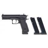 "CZ 75 SP-01 Phantom Pistol 9mm (PR66377) Consignment" - 3 of 4
