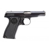 "Remington 51 Pistol .380 ACP (PR67211) Consignment" - 1 of 6