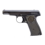 "Remington 51 Pistol .380 ACP (PR67211) Consignment" - 4 of 6