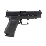 "(SN:AHXH047) Glock 48 M.O.S. 9mm (NGZ1231) NEW"
