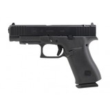 "(SN:AHXH047) Glock 48 M.O.S. 9mm (NGZ1231) NEW" - 13 of 15