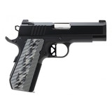 "(SN: 2326849) Dan Wesson ECP .45 ACP (NGZ2368) NEW" - 1 of 3