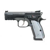 "(SN:H259470) CZ Shadow 2 Compact Pistol 9mm (NGZ4408) New" - 6 of 6
