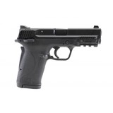 "(SN: RHS0126) Smith & Wesson EZ 2.0 Pistol.380 ACP (NGZ92) New" - 1 of 12