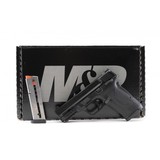 "(SN: RHS0126) Smith & Wesson EZ 2.0 Pistol.380 ACP (NGZ92) New" - 9 of 12