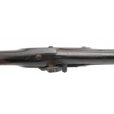"Federal Period
Militia musket Possible confederate Converted.72 caliber (AL5915)" - 7 of 9