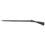 "Federal Period
Militia musket Possible confederate Converted.72 caliber (AL5915)" - 6 of 9