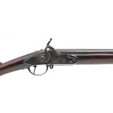"Federal Period
Militia musket Possible confederate Converted.72 caliber (AL5915)" - 9 of 9