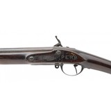 "Federal Period
Militia musket Possible confederate Converted.72 caliber (AL5915)" - 5 of 9