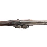 "Wheeler & Son Flintlock trade musket .58 caliber (AL9733)" - 6 of 8