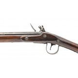 "Wheeler & Son Flintlock trade musket .58 caliber (AL9733)" - 4 of 8