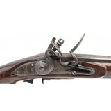 "Wheeler & Son Flintlock trade musket .58 caliber (AL9733)" - 7 of 8