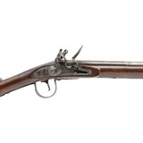"Wheeler & Son Flintlock trade musket .58 caliber (AL9733)" - 8 of 8