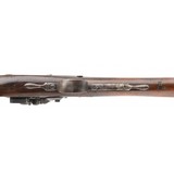 "Wheeler & Son Flintlock trade musket .58 caliber (AL9733)" - 3 of 8