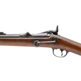 "U.S. Springfield Model 1886 Experiential carbine .45-70 (AL1972)" - 4 of 7