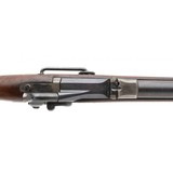 "U.S. Springfield Model 1886 Experiential carbine .45-70 (AL1972)" - 6 of 7