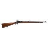 "U.S. Springfield Model 1886 Experiential carbine .45-70 (AL1972)" - 1 of 7