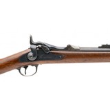 "U.S. Springfield Model 1886 Experiential carbine .45-70 (AL1972)" - 7 of 7
