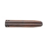 "M1 Carbine Type D 4-rivet handguard (MM5166)" - 1 of 2
