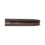 "M1 Carbine Type D 4-rivet handguard (MM5166)" - 2 of 2